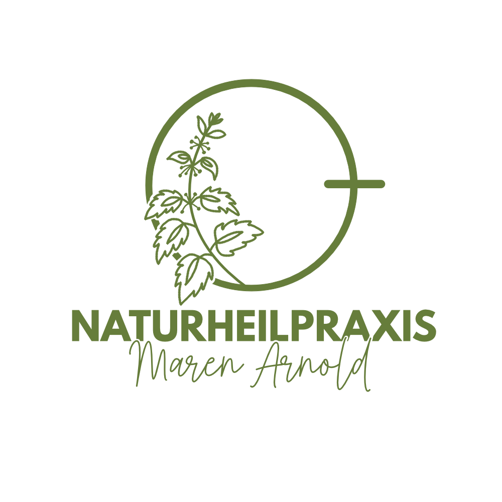 Logo Naturheilpraxis Maren Arnold